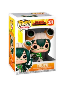 Colección de Funko Pop - La Cueva Roja
