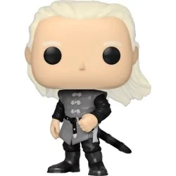 Compra Funko POP! Juego de Tronos La Casa del Dragon Daemon Targaryen 