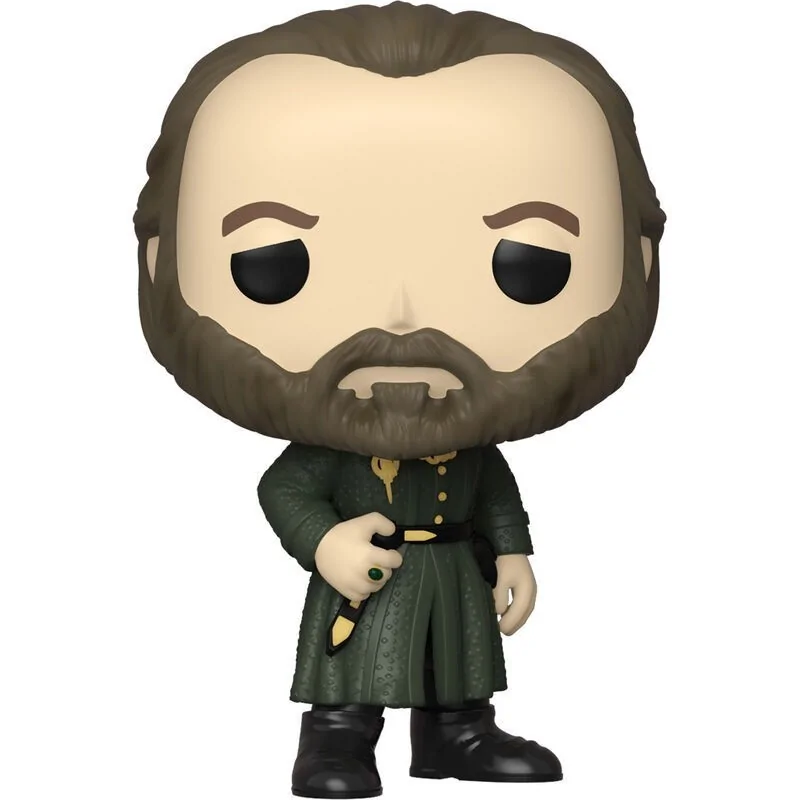 Comprar Funko POP! Juego de Tronos La Casa del Dragon Otto Hightower (