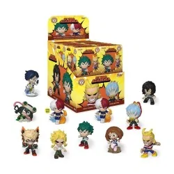 Compra Funko POP! Mystery Minis My Hero Academia de Funko al mejor pre