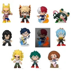Compra Funko POP! Mystery Minis My Hero Academia de Funko al mejor pre