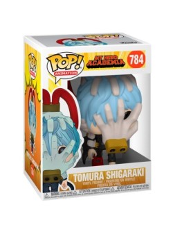 Colección de Funko Pop - La Cueva Roja
