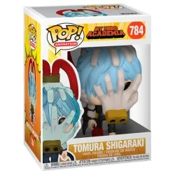 Compra Funko POP! My Hero Academia Shigaraki (784) de Funko al mejor p