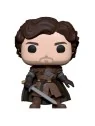 Comprar Funko POP! Game of Thrones Robb Stark with Sword (91) barato a