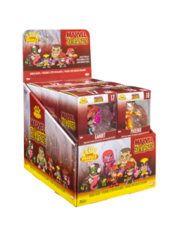Colección de Funko Pop - La Cueva Roja