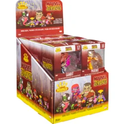 Compra Funko POP! Mystery Minis Marvel Zombies de Funko al mejor preci