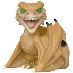 Compra Funko POP! Juego de Tronos La Casa del Dragon Syrax (07) de Fun