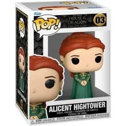 Compra Funko POP! Juego de Tronos La Casa del Dragon Alicent Hightower
