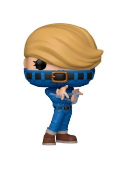 Colección de Funko Pop - La Cueva Roja