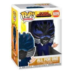 Compra Funko POP! My Hero Academia All For One (609) de Funko al mejor