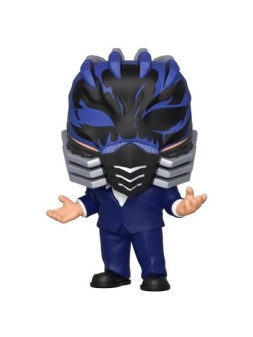 Colección de Funko Pop - La Cueva Roja