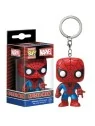 Comprar Llavero Funko Pocket POP! Marvel Spiderman barato al mejor pre