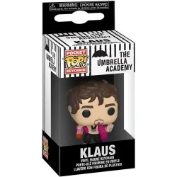 Compra Llavero Funko Pocket POP! Umbrella Academy Klaus de Funko al me
