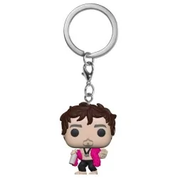 Compra Llavero Funko Pocket POP! Umbrella Academy Klaus de Funko al me
