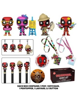 Colección de Funko Pop - La Cueva Roja