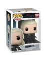 Compra Funko POP! The Witcher Geralt (1192) de Funko al mejor precio (