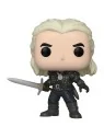 Compra Funko POP! The Witcher Geralt (1192) de Funko al mejor precio (