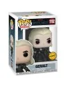 Compra Funko POP! The Witcher Geralt Chase (1192) de Funko al mejor pr