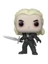 Comprar Funko POP! The Witcher Geralt Chase (1192) barato al mejor pre