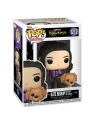 Comprar Funko POP! Marvel Hawkeye Kate Bishop Lucky the Pizza Dog (121