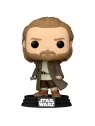 Comprar Funko POP! Star Wars Obi-Wan (538) barato al mejor precio 17,0