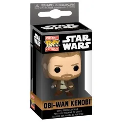 Compra Llavero Funko Pocket POP! Star Wars Obi-Wan de Funko al mejor p