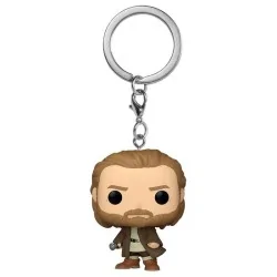 Compra Llavero Funko Pocket POP! Star Wars Obi-Wan de Funko al mejor p
