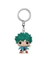 Compra Llavero Funko Pocket POP! My Hero Academia Izuku Midoriya de Fu