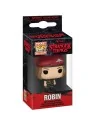 Comprar Llavero Funko Pocket POP! Stranger Things Hunter Robin barato 