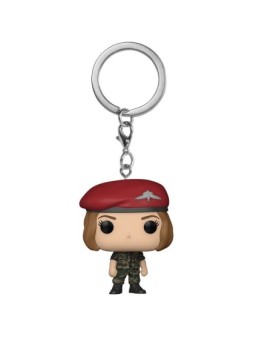 Colección de Funko Pop - La Cueva Roja