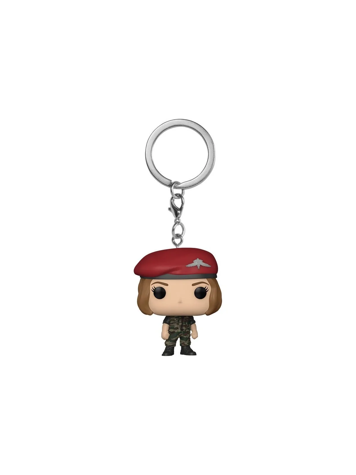 Compra Llavero Funko Pocket POP! Stranger Things Hunter Robin de Funko