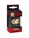 Comprar Llavero Funko Pocket POP! Stranger Things Hunter Steve barato 