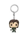 Comprar Llavero Funko Pocket POP! Stranger Things Hunter Steve barato 