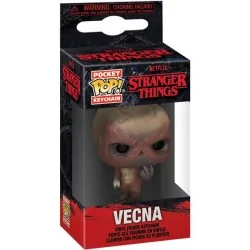 Compra Llavero Funko Pocket POP! Stranger Things Vecna de Funko al mej
