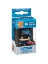 Compra Llavero Funko Pocket POP! DC Comics Holiday Batman Exclusive de