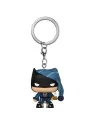 Comprar Llavero Funko Pocket POP! DC Comics Holiday Batman Exclusive b