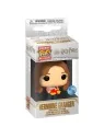 Compra Llavero Funko Pocket POP! Harry Potter Holiday Hermione Exclusi