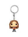 Compra Llavero Funko Pocket POP! Harry Potter Holiday Hermione Exclusi