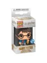 Comprar Llavero Funko Pocket POP! Harry Potter Holiday Harry Potter Ex