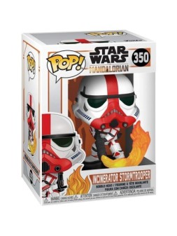 Colección de Funko Pop - La Cueva Roja