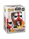 Compra Funko POP! Star Wars Mandalorian Incinerator Stormtrooper (350)