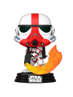 Colección de Funko Pop - La Cueva Roja