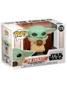 Compra Funko POP! Star Wars Mandalorian The Child with Cup (378) de Fu