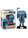 Comprar Funko POP! Star Wars Mandalorian Death Watch Mandalorian Two S