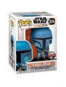 Compra Funko POP! Star Wars Mandalorian Death Watch Mandalorian Two St