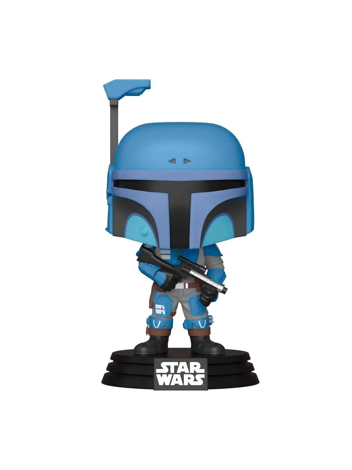 Comprar Funko POP! Star Wars Mandalorian Death Watch Mandalorian Two S