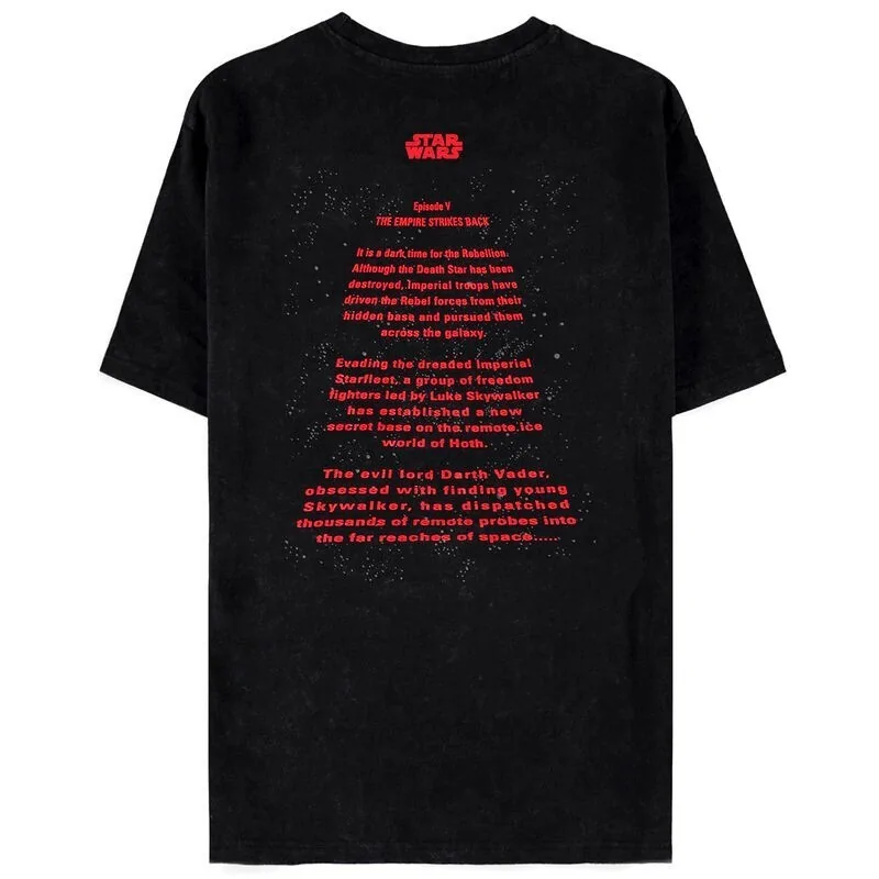 Comprar Camiseta Laser Star Wars barato al mejor precio 25,99 € de Dif