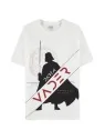 Comprar Camiseta Vader Obi Wan Kenobi Star Wars barato al mejor precio