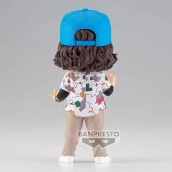 Compra Figura Dustin Vol.2 Stranger Things Q posket 14cm de Banpresto 