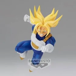 Compra Figura Super Saiyan Trunks Vol.1 Chosenshiretsuden III Dragon B